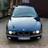 Jackson e39